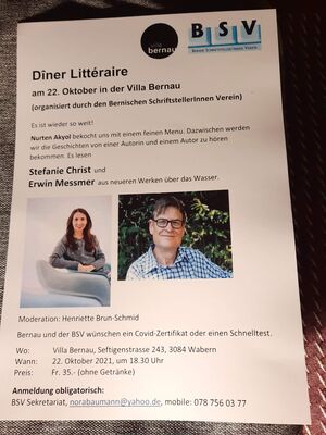 Flyer zum Herunterladen